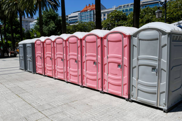Best Deluxe Portable Toilet Rental  in Buzzards Bay, MA